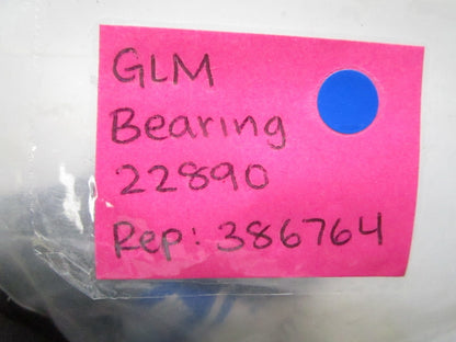 *NEW* 0810 GLM Bearing 22890 Replaces: 386764