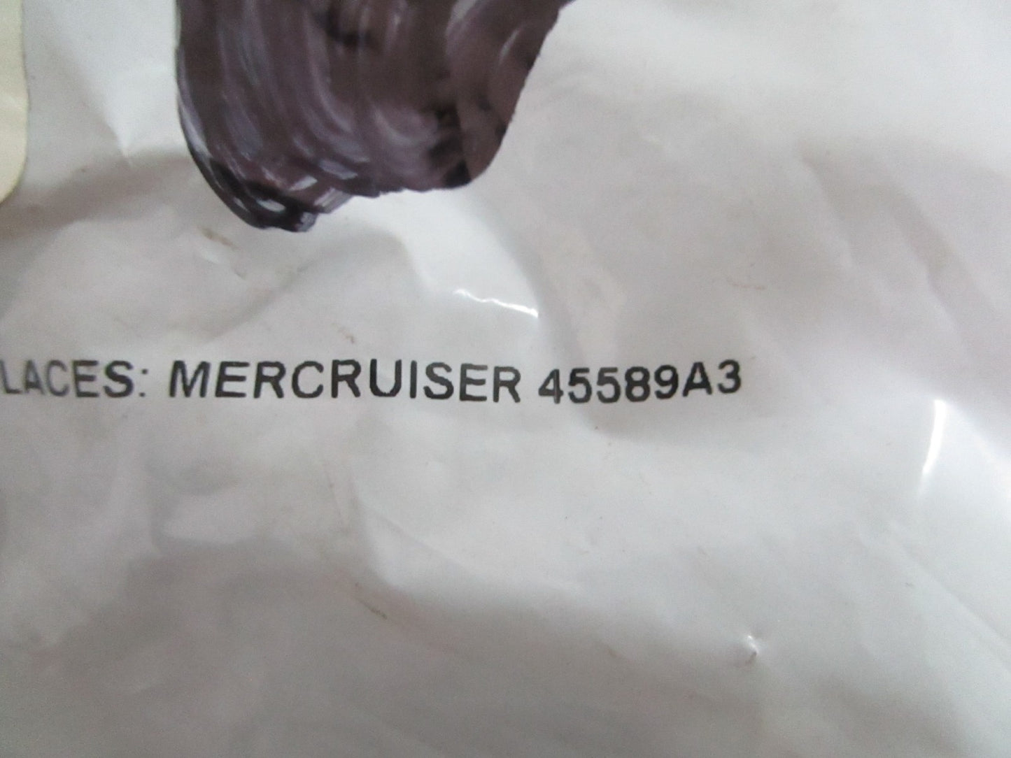 NEW 18-2169 Sierra Shift Arm Replaces: 45589A3 Mercury 0820