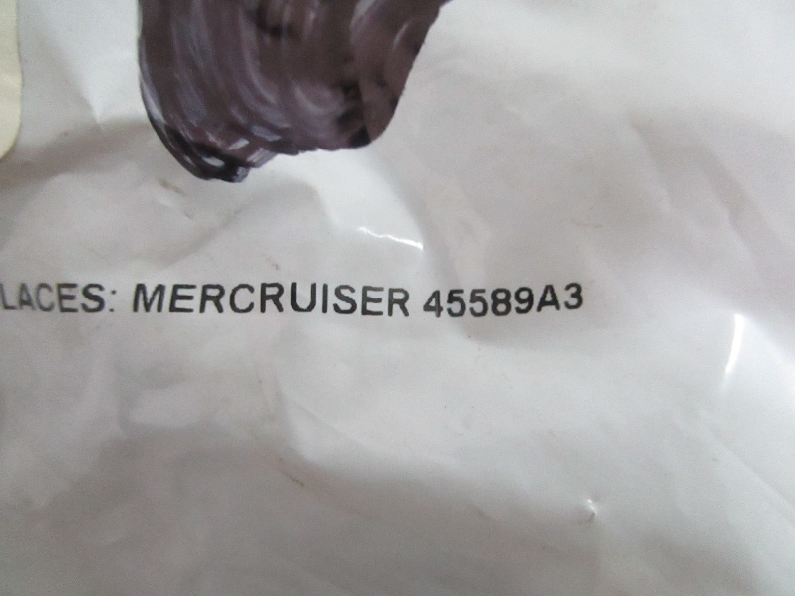NEW 18-2169 Sierra Shift Arm Replaces: 45589A3 Mercury 0820