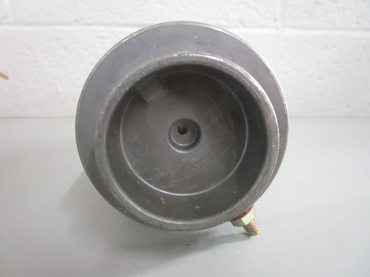 NEW OEM 50-73521T Mercury Quicksilver Starter Assy 0820