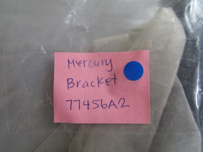 *NEW OEM* 0720 Mercury Quicksilver Bracket 77456A2