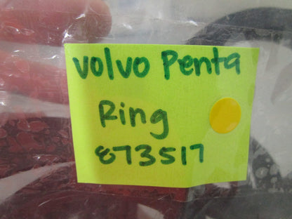 *NEW OEM* 0810 Volvo Penta Ring 873517
