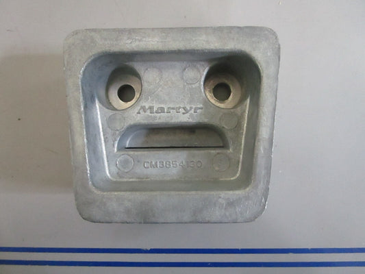 *NEW* 0810 Martyr Anode CM3854130 For: Volvo