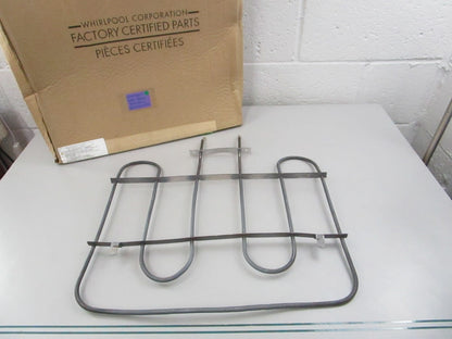 NEW OEM WPW10207398 Whirlpool Oven Bake Element 0810