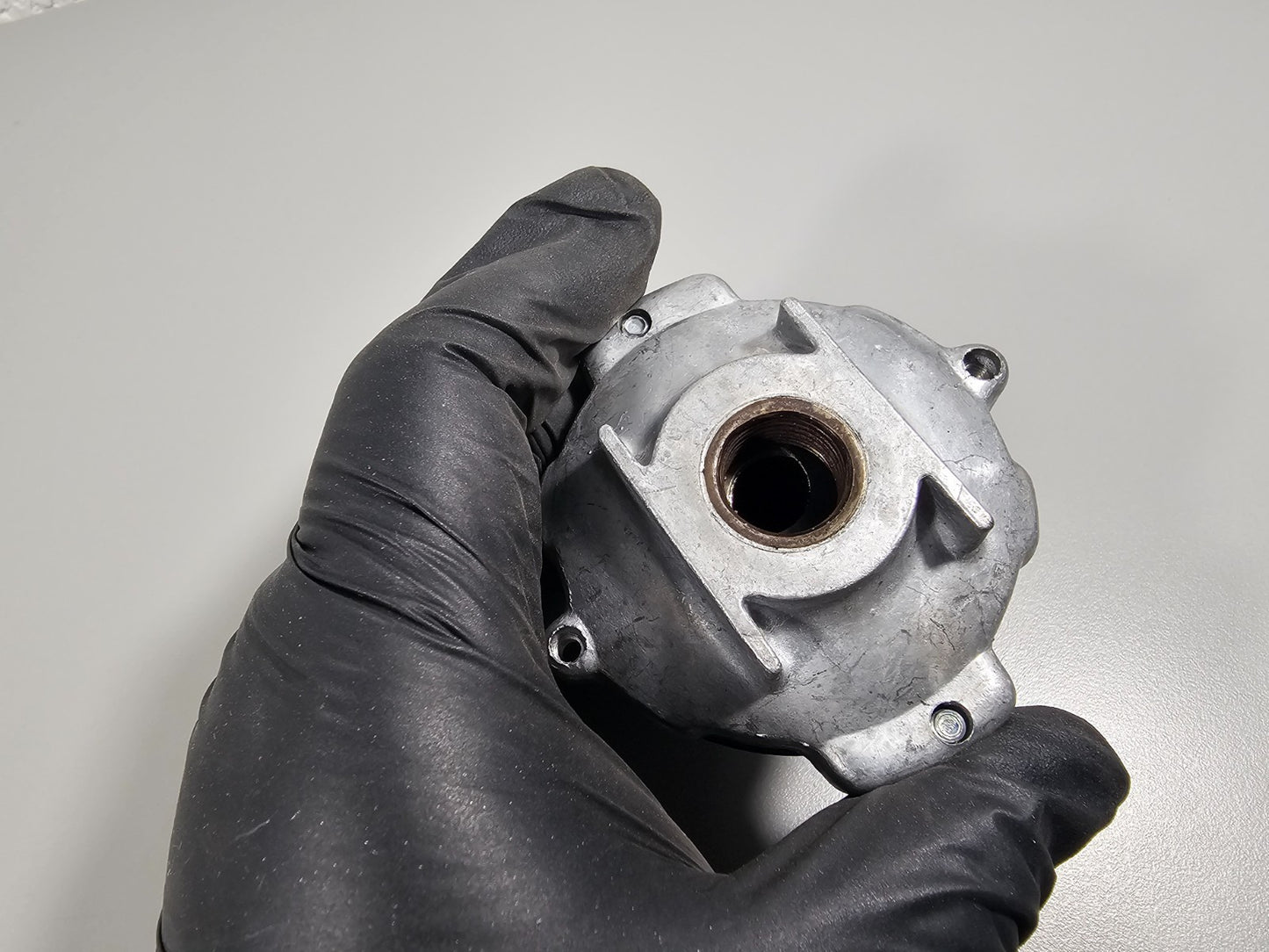 NEW 26-1324 Replaces: Briggs 399671 Rotary Starter Clutch 0810