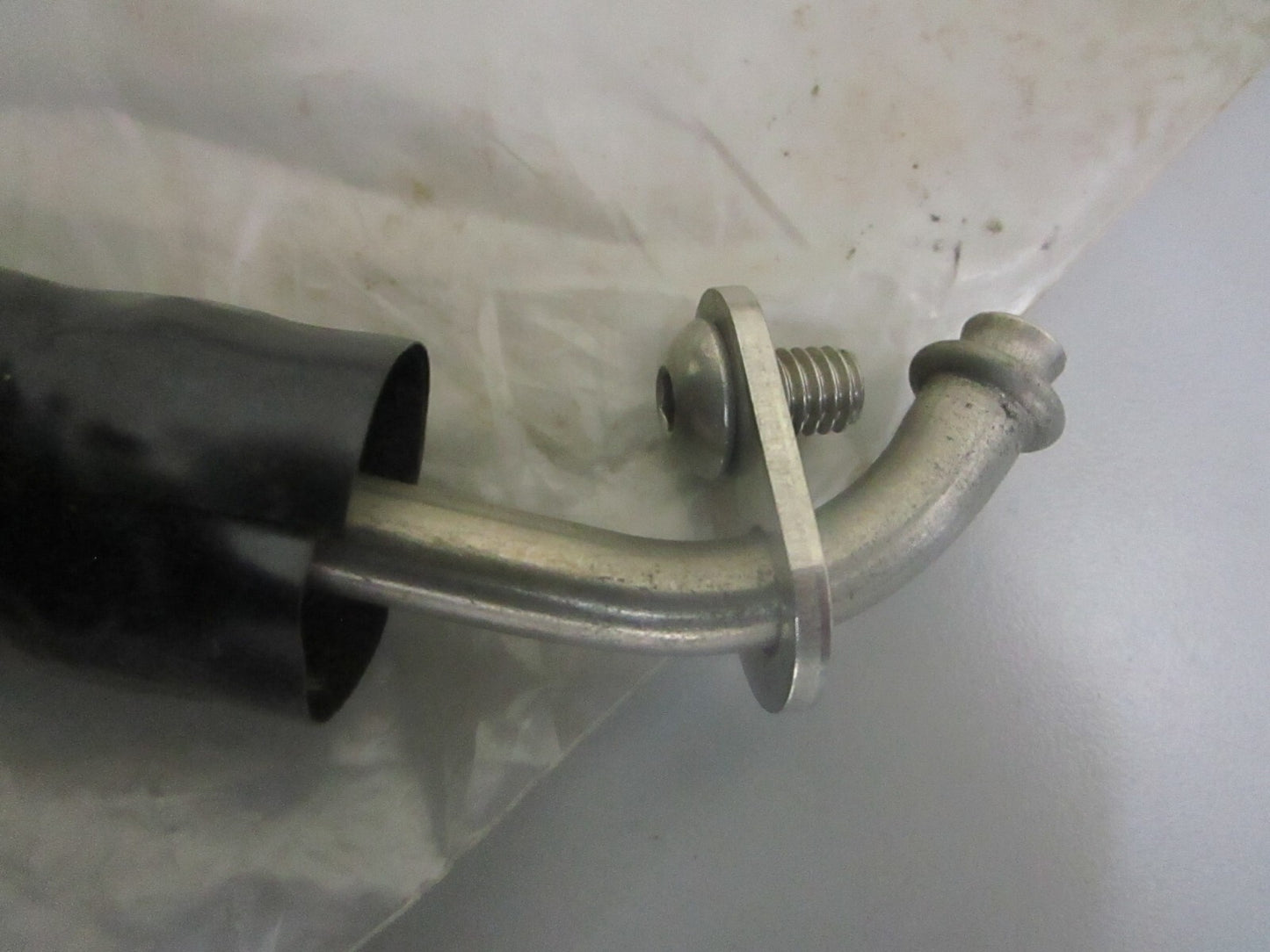 *NEW OEM* 0820 Mercury Quicksilver Fuel Line 32-861569A2