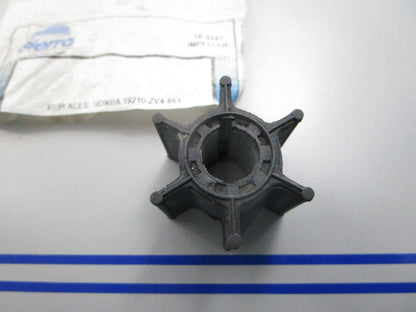 NEW 18-3247 Replaces: Honda 19210-ZV4-651 Sierra Impeller 0810