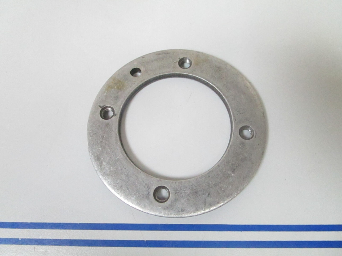 *NEW OEM* 0810 OMC Johnson Evinrude Retainer Plate 313453 0313453