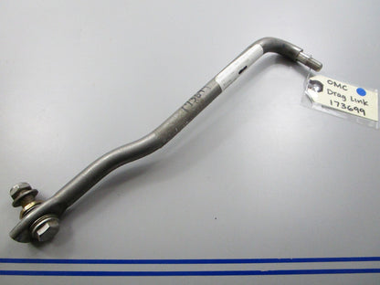 *NEW OEM* 0810 OMC Johnson Evinrude Drag Link 173699 0173699
