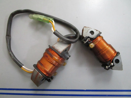 *NEW OEM* 0820 Tohatsu Alternator 3AA-06023-0