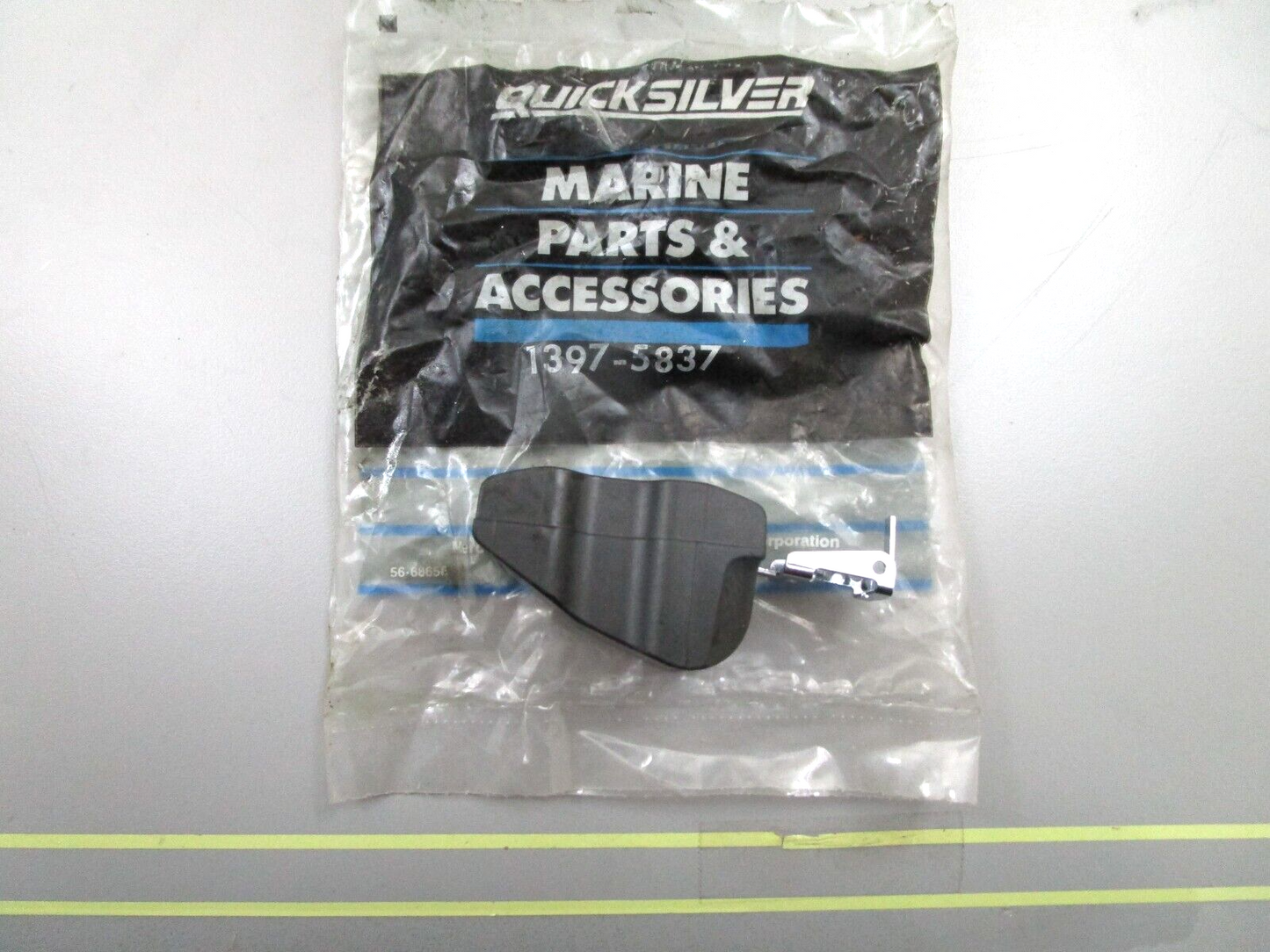 *NEW OEM* 0750 Mercury Quicksilver FLOAT 1397-5837