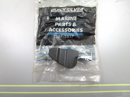 *NEW OEM* 0750 Mercury Quicksilver FLOAT 1397-5837