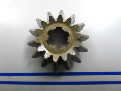 *NEW OEM* 0810 Mercury Quicksilver 14 T Pinion Gear 43-20834