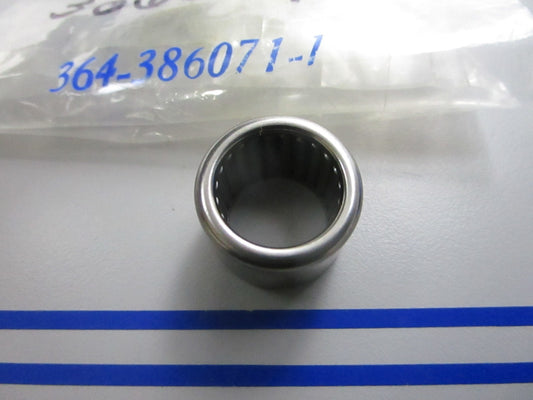 *NEW OEM* 0810 OMC Johnson Evinrude Needle Bearing 386071 0386071