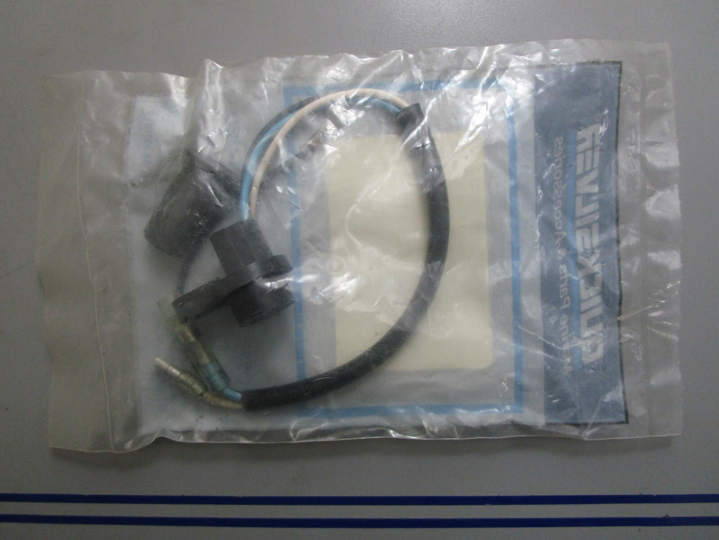 *NEW OEM* 0820 Mercury Quicksilver Sensor Kit 12430A4