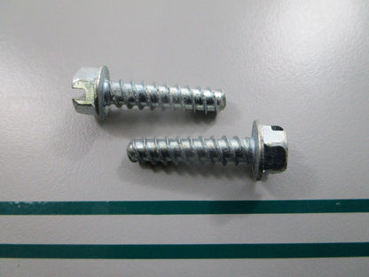 NEW OEM (LOT OF 2) 530092243 Poulan Screw 0810