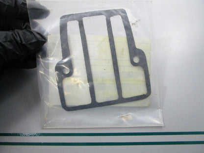 NEW OEM 329826 0329826 OMC Johnson Evinrude Exhaust Relief Gasket 0810