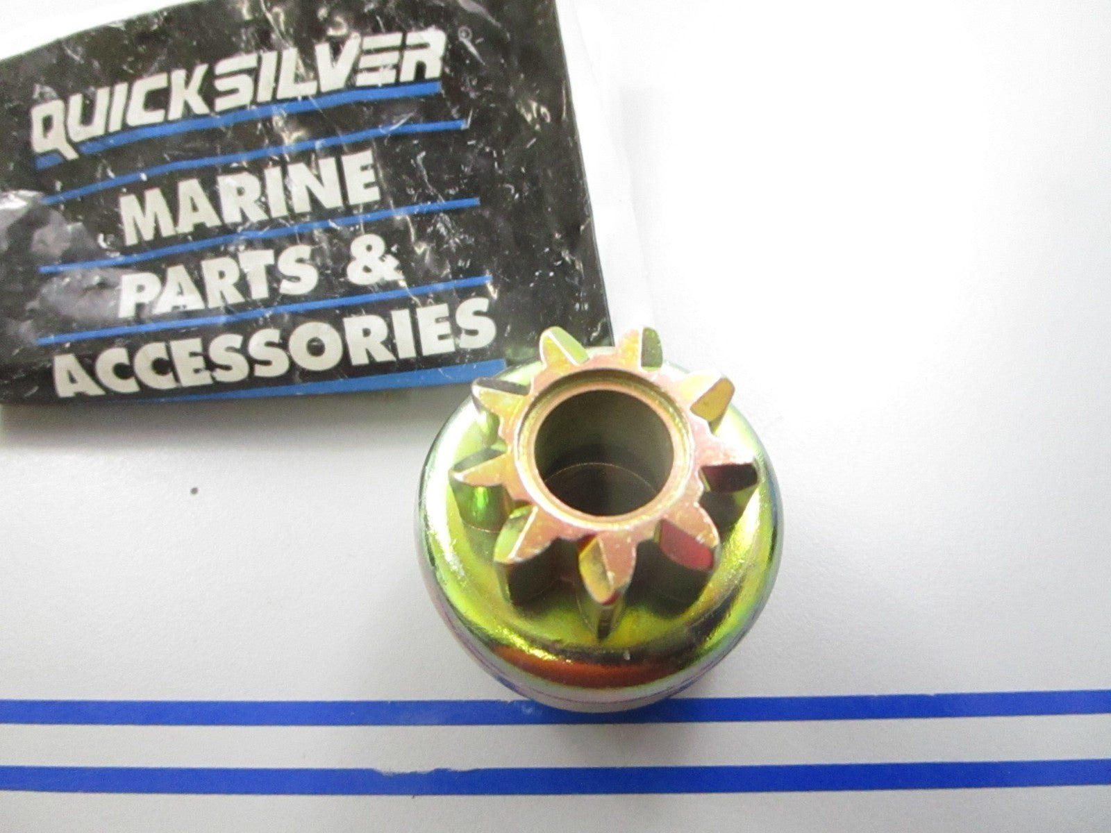 *NEW OEM* 0810 Mercury Quicksilver Drive Assembly 802587T