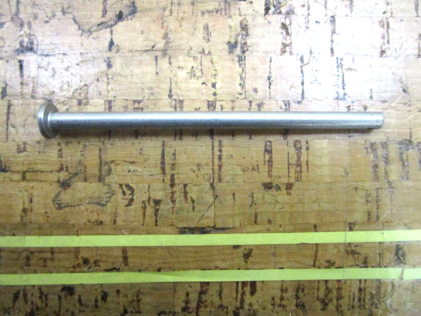 *NEW OEM* 0750 OMC Johnson Evinrude LINK TO LOCK LEVER PIN 326943 0326943