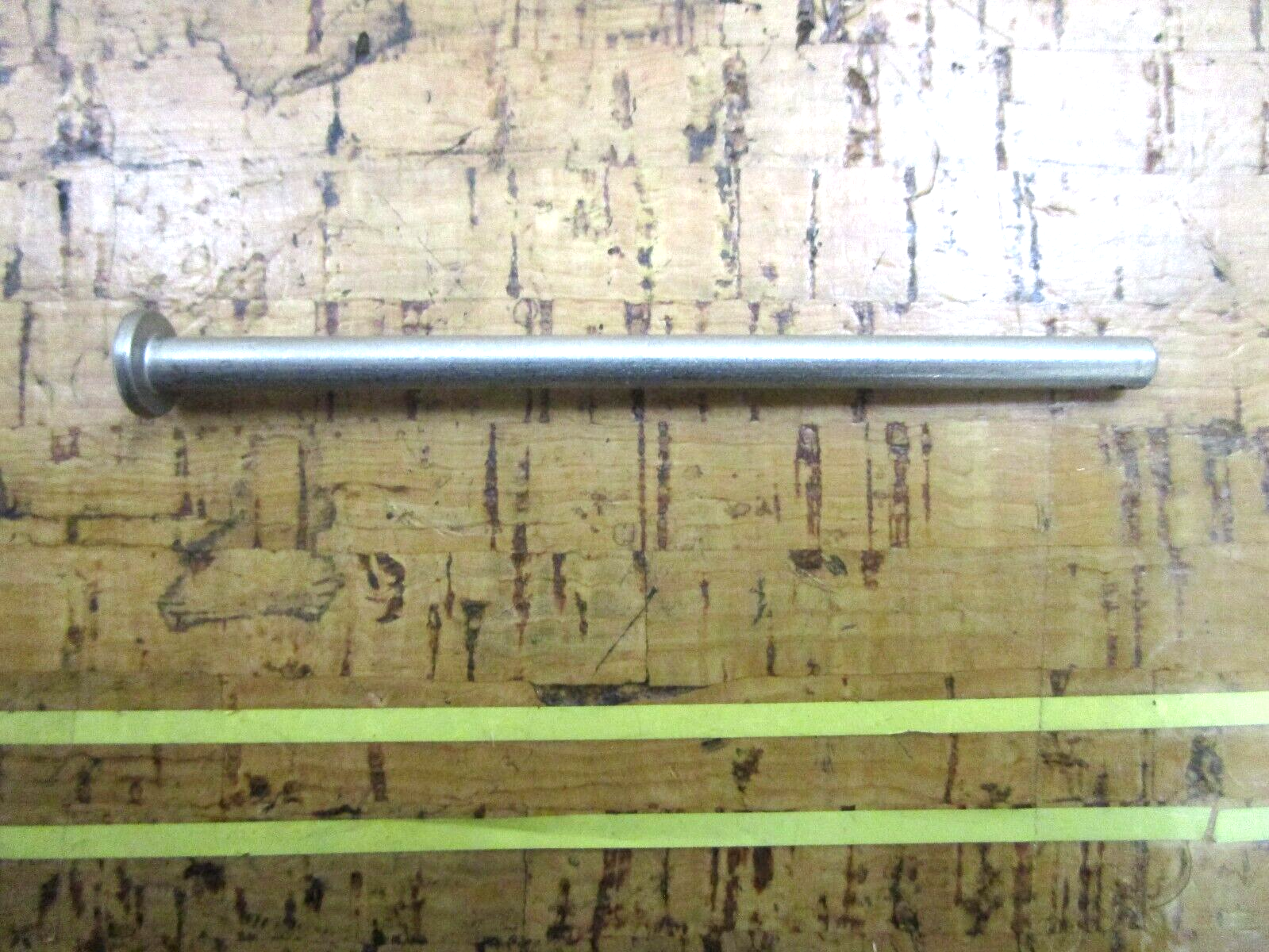 *NEW OEM* 0750 OMC Johnson Evinrude LINK TO LOCK LEVER PIN 326943 0326943