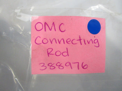 NEW OEM 388976 0388976 OMC Johnson Evinrude Connecting Rod 0810
