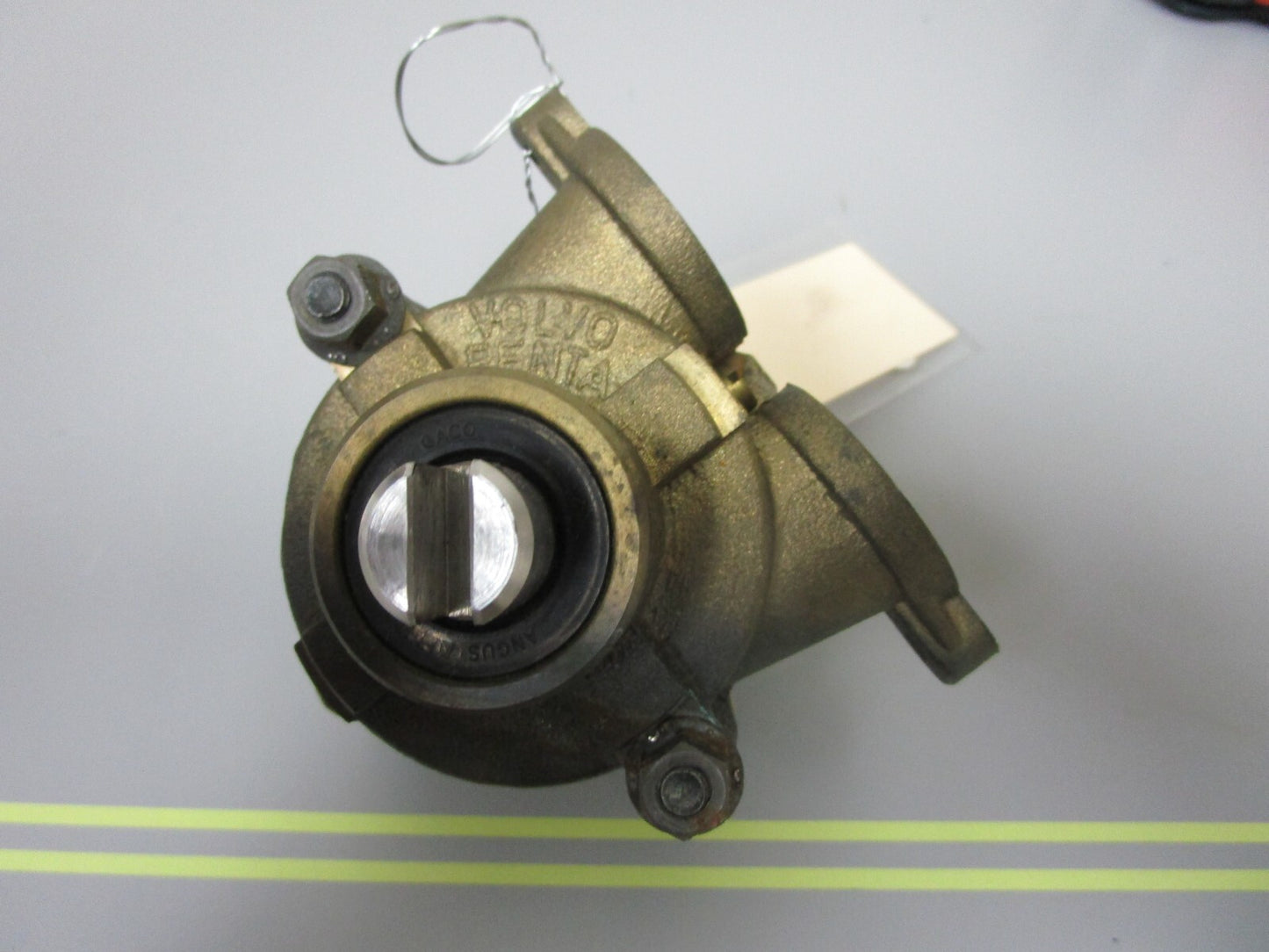 *NEW OEM* 0720 Volvo Penta Raw Sea Water Pump 855578