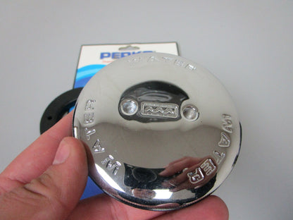 NEW OEM Perko 541-DWP-CHR Combination Water Fill & Tank Vent 0720
