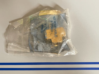 *NEW OEM* 0810 Mercury Quicksilver Tee Fitting 22-52930