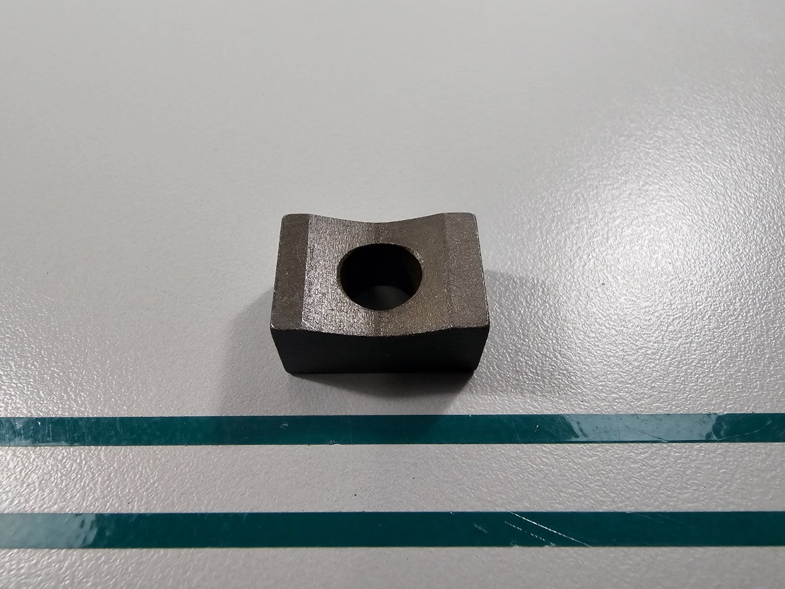 NEW OEM M800565 John Deere Collar 0810