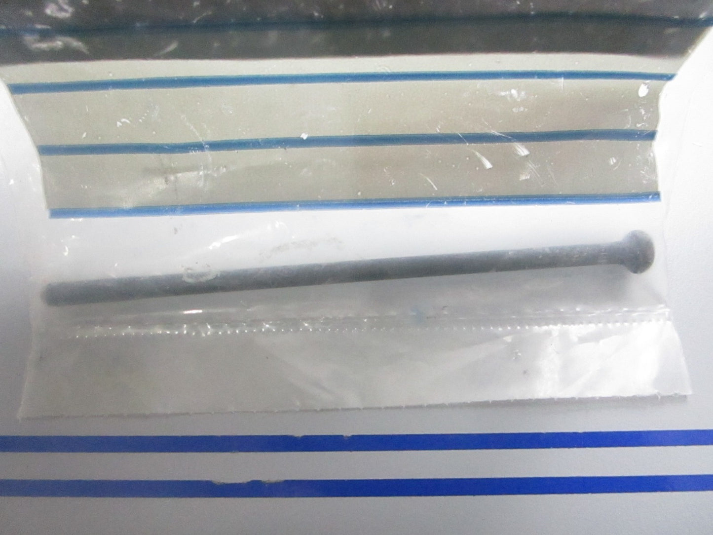 *NEW OEM* 0810 Mercury Quicksilver Thru Bolt 10-96566