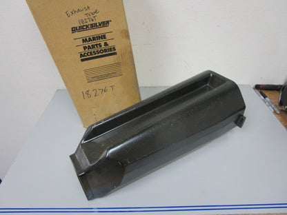 *NEW OEM* 0720 Mercury Mariner 135 150 175 200 hp Exhaust Tube 18276T