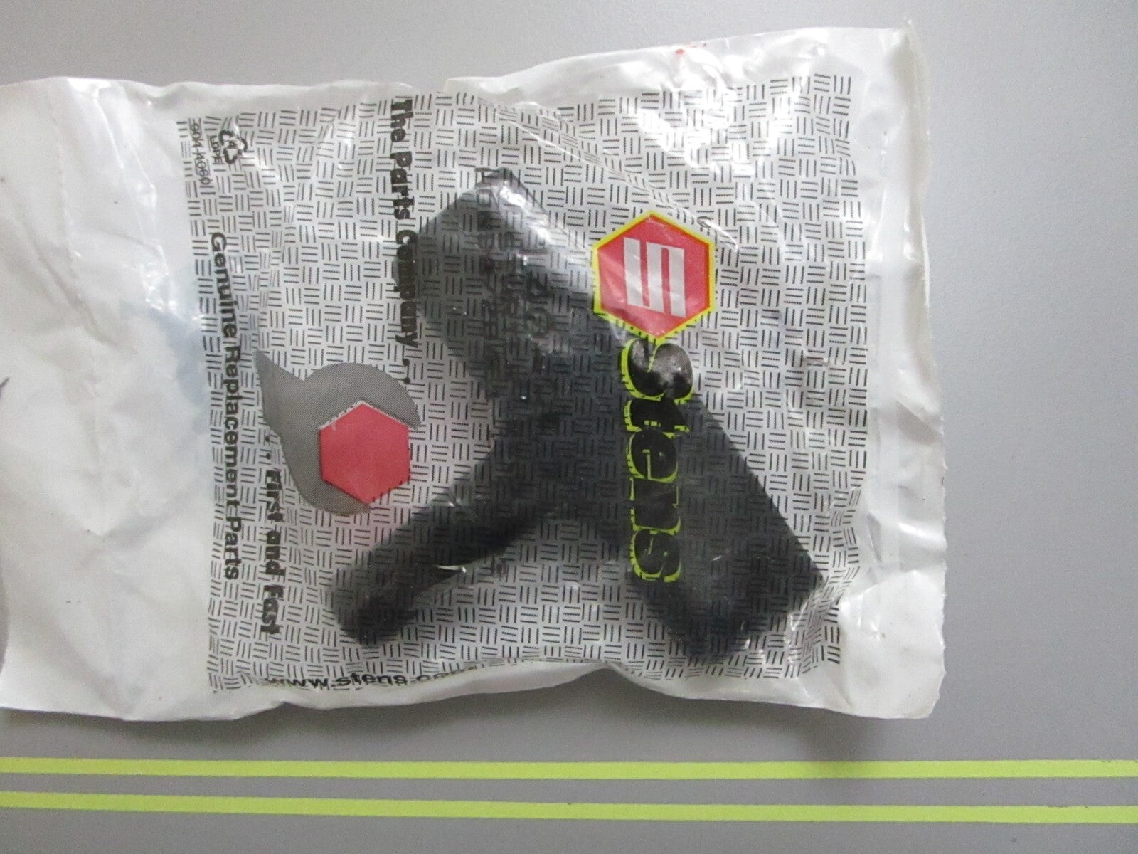 *NEW* 0810 Stens Starter Handle 140-357 Replaces: 28461-ZE1-003