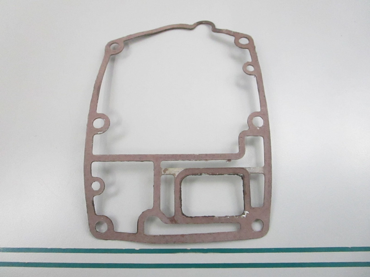 NEW OEM 6J8-45113-A0 Yamaha Gasket 0810