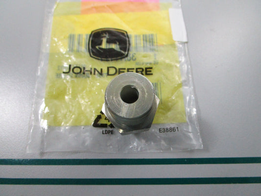 NEW OEM 38H1171 John Deere Adapter Fitting 0810