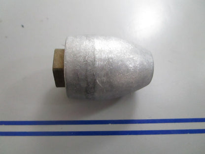 *NEW OEM* 0720 Mercury Quicksilver Prop Nut Assembly 809660A1