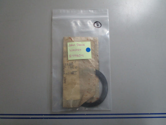 *NEW OEM* 0770 John Deere Washer R49804