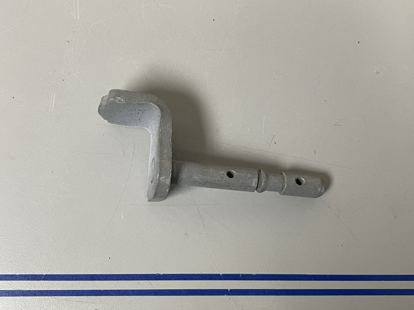 *NEW OEM* 0670 Mercury Quicksilver Tilt Lock Assembly 76385T