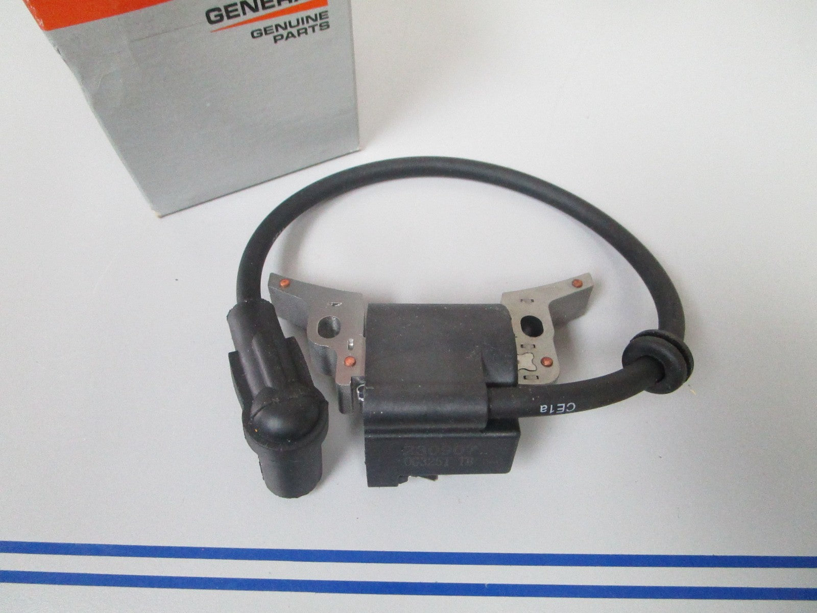NEW OEM 0G3251TB Generac Ignition Coil Assembly 0720