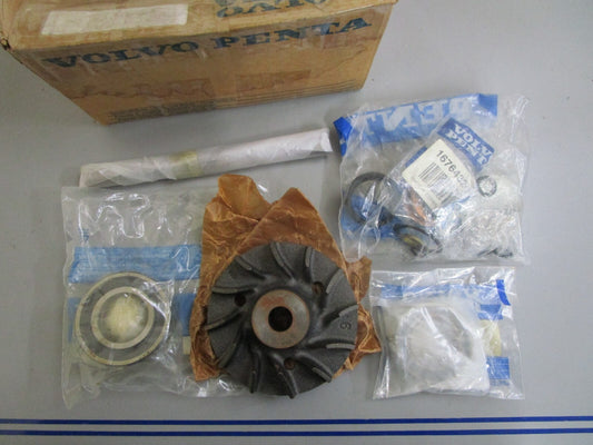*NEW OEM* 0820 Mercury Quicksilver Overhaul Kit 876600