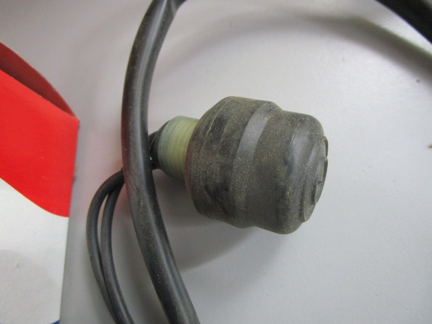 *NEW OEM* 0820 OMC Johnson Evinrude Remote Control Adapter Kit 398032 0398032