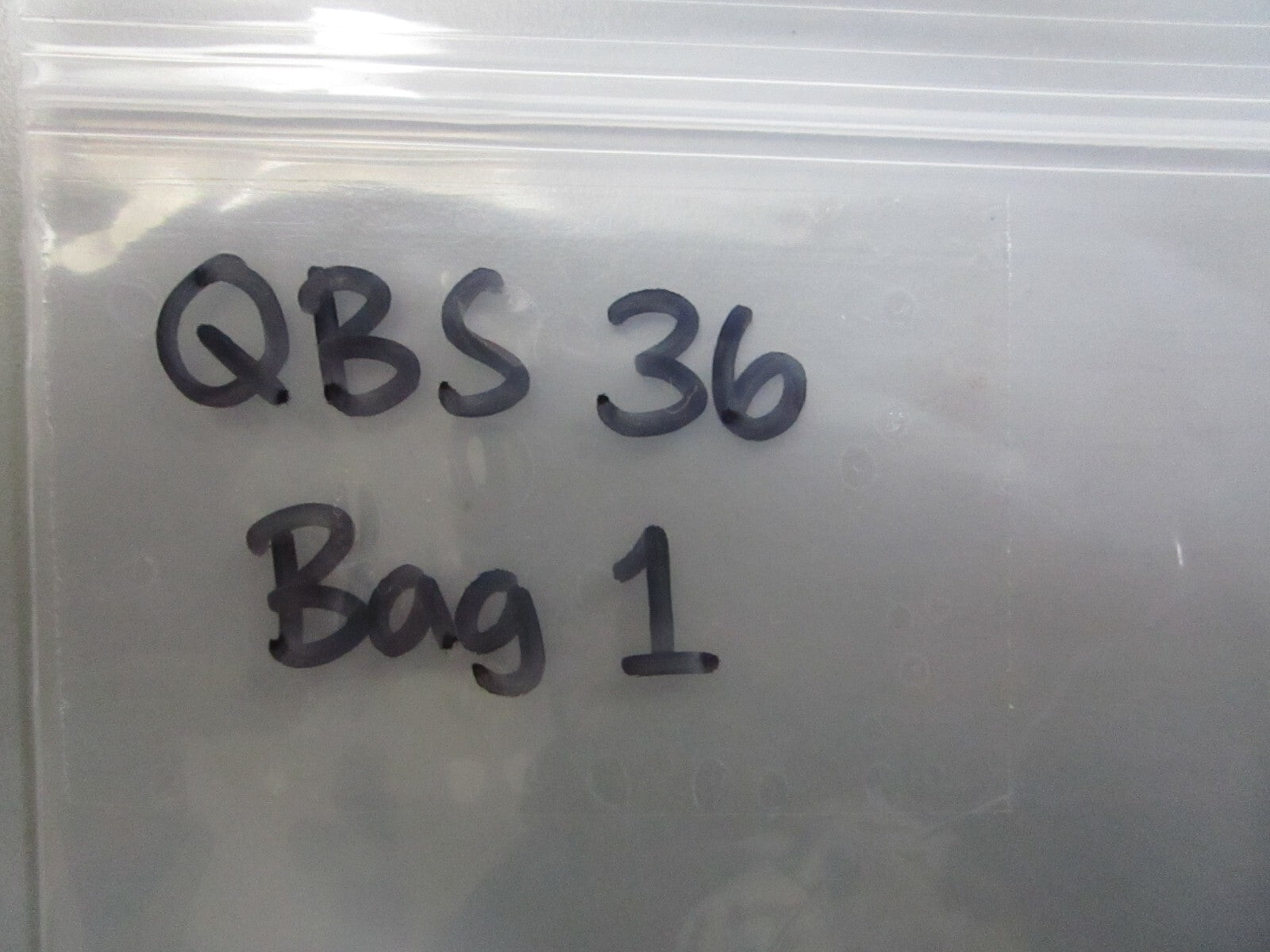 *NEW* 0750 Morse NEEDLE and SEAT 1139