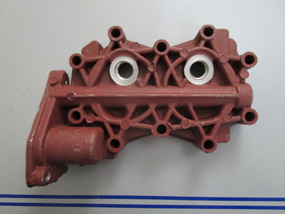 *NEW OEM* 0820 OMC Johnson Evinrude Cylinder Head 306192 0306192