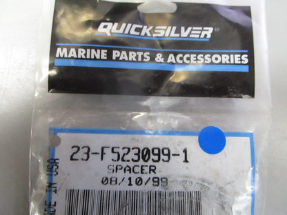 *NEW OEM* 0720 Mercury Quicksilver Spacer 23-F523099-1