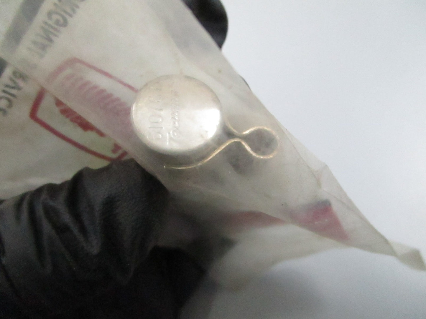 *NEW OEM* 0810 Tecumseh Condenser 610767A