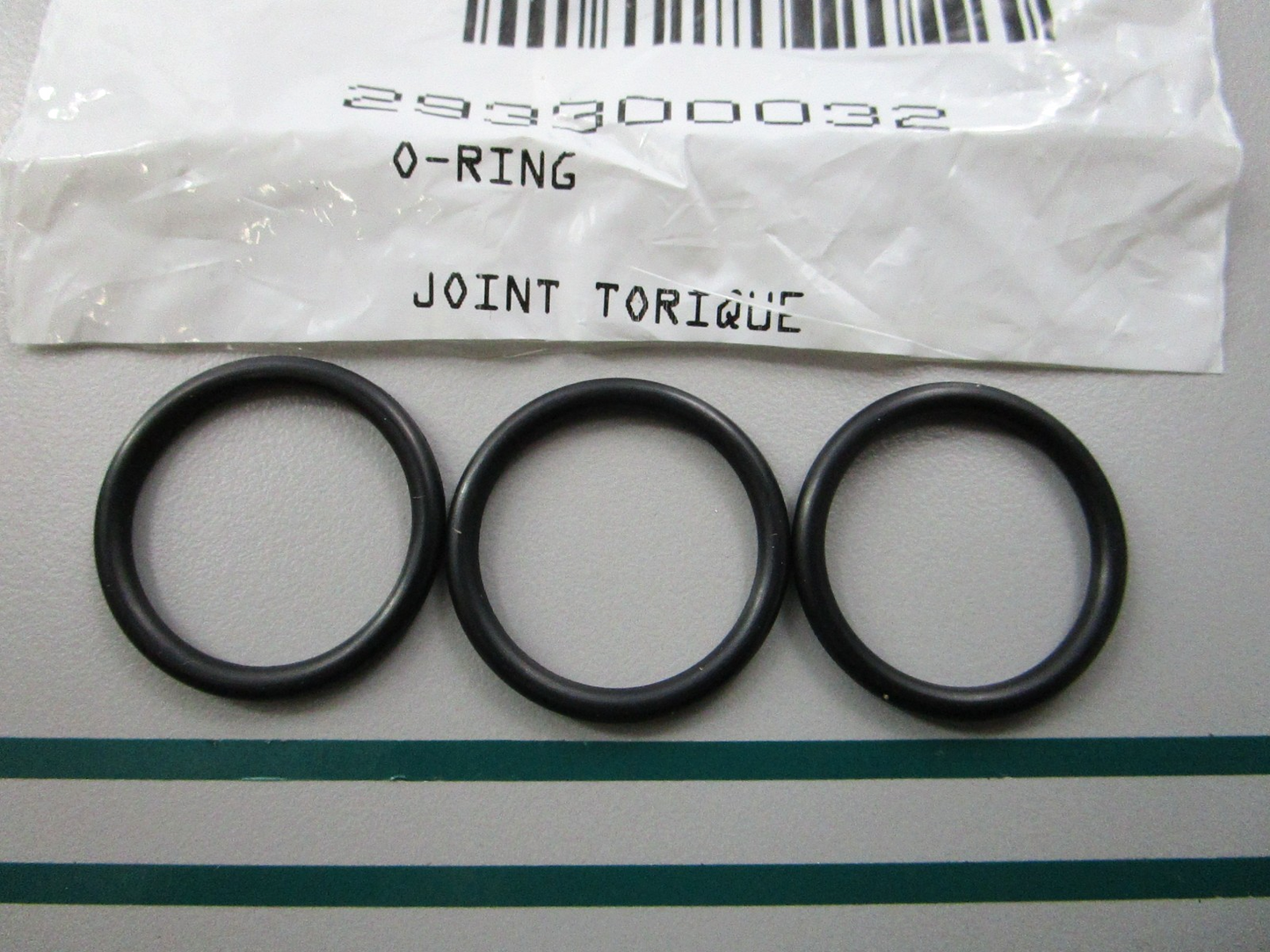 NEW (LOT OF 3) 293300032 Sea-Doo O-Ring 0810