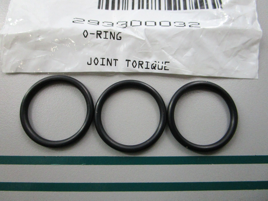 NEW (LOT OF 3) 293300032 Sea-Doo O-Ring 0810