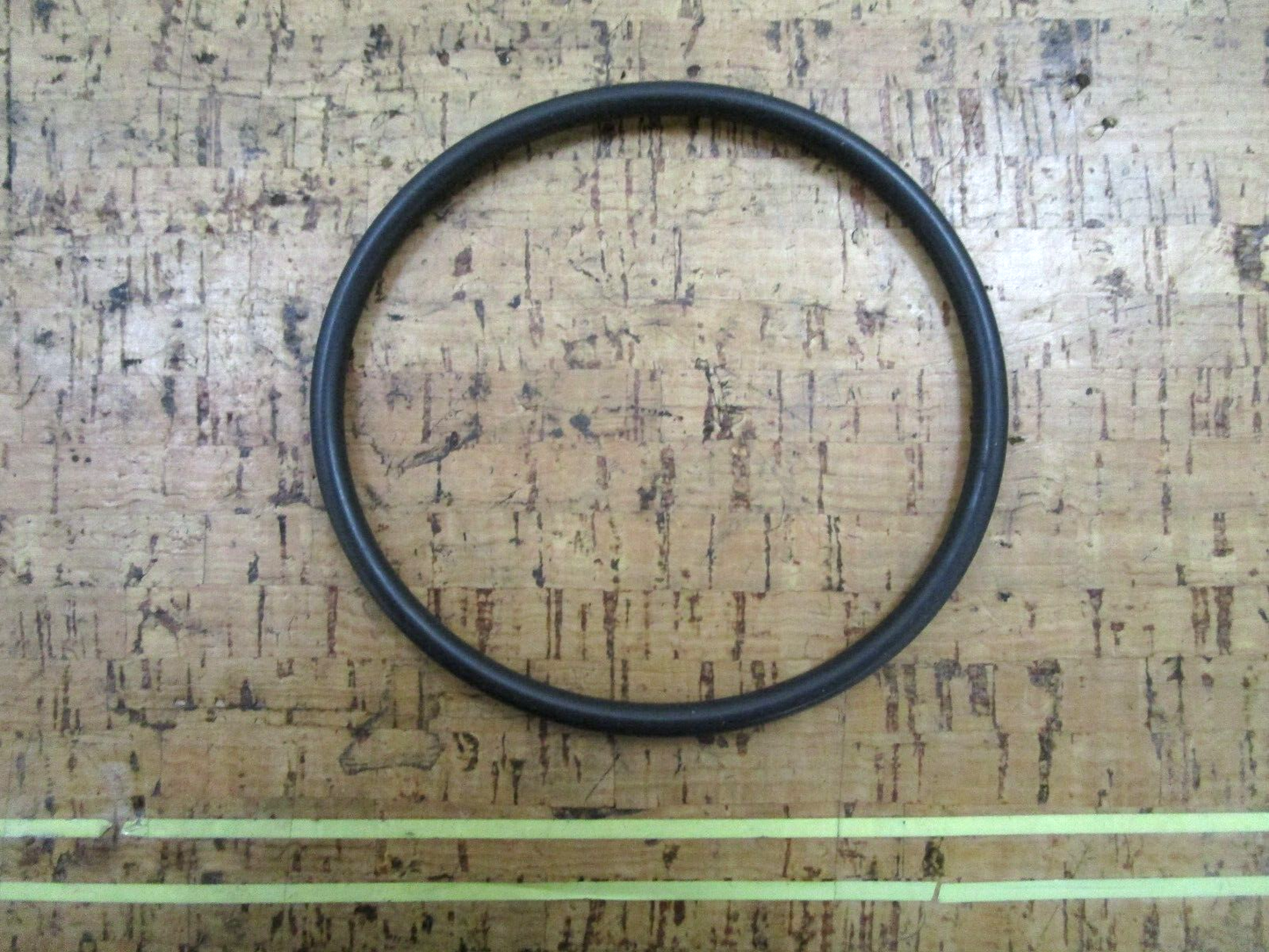 *NEW OEM* 0750 Mercury Quicksilver O-RING 25-31534