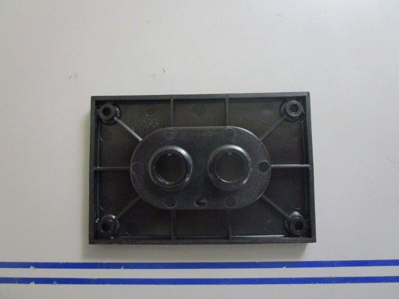 *NEW OEM* 0770 OMC Johnson Evinrude Trim Tilt Switch Panel 125311 0125311