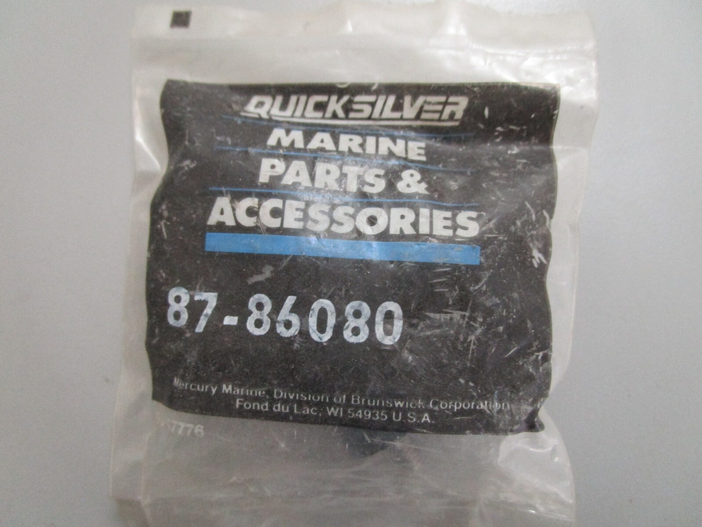 *NEW OEM* 0820 Mercury Quicksilver Switch 87-86080