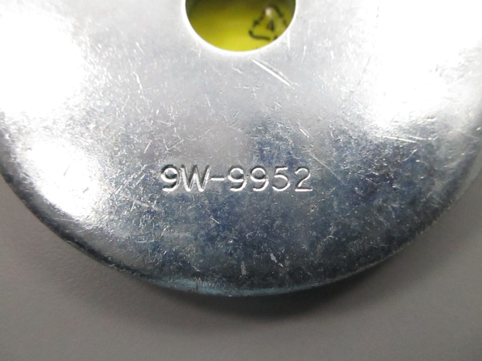 NEW OEM 9W-9952 CAT Washer 0810
